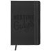 Notes A5 Denim w twardej okładce