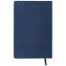 Notes A5 Denim w twardej okładce