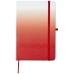 Notatnik Gradient w twardej okładce