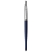 Zestaw upominkowy długopis plus futerał Jotter Royal Blue