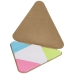 Karteczki samoprzylepne Triangle