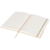 Marmurowy notatnik A5 Two-Tone