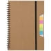 Notes z recyklingu Josie A5