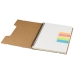 Notes z recyklingu Josie A5