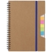 Notes z recyklingu Josie A5