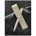 Zestaw piśmienniczy z etui Pearl