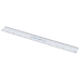 Linijka 30 cm Ruly