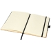 Notes A5 Evora z poliuretanu Thermo i korka