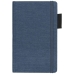 Notes materiałowy A5 Jeans