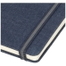 Notes materiałowy A5 Jeans