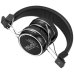 Słuchawki Midas Touch z funkcją Bluetooth®