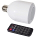 Żarówka z wbudowanym głośnikiem Bluetooth®