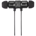 Magnetyczne słuchawki douszne Bluetooth® Martell