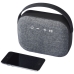 Materiałowy głośnik Bluetooth® Woven