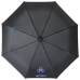 Parasol składany Trav 21,5