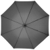 Wiatroodporny parasol Riverside 23” z automatycznym otwieraniem