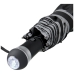 Parasol Luminous 27” z automatycznym otwieraniem/zamykaniem i podświetleniem LED