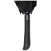 Parasol rozkładany 23”-30” z automatycznym otwieraniem Heidi
