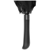 Parasol rozkładany 23”-30” z automatycznym otwieraniem Heidi