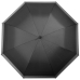 Parasol rozkładany 23”-30” z automatycznym otwieraniem Heidi