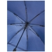 Wiatroodporny, automatyczny parasol Bella 23”