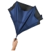 Odwrotnie barwiony prosty parasol Yoon 23”