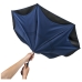 Odwrotnie barwiony prosty parasol Yoon 23”
