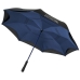 Odwrotnie barwiony prosty parasol Yoon 23”