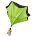 Odwrotnie barwiony prosty parasol Yoon 23”