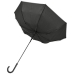 Wiatroodporny, automatyczny odblaskowy parasol Felice 23”