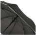Wiatroodporny, automatyczny odblaskowy parasol Felice 23”