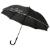 Wiatroodporny, automatyczny odblaskowy parasol Felice 23”