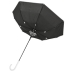 Wiatroodporny, automatyczny odblaskowy parasol Felice 23”