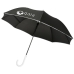 Wiatroodporny, automatyczny odblaskowy parasol Felice 23”