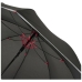 Wiatroodporny, automatyczny odblaskowy parasol Felice 23”