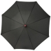 Wiatroodporny, automatyczny odblaskowy parasol Felice 23”