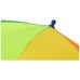 Wiatroodporny parasol Nina 17” dla dzieci