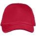 Czapka 5-panelowa Trucker