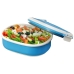 Pudełko na lunch Spiga odpowiednie do mikrofalówki 750 ml