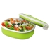 Pudełko na lunch Spiga odpowiednie do mikrofalówki 750 ml