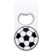 Futbolowy otwieracz do butelek z magnesem Niki