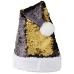 Czapka świąteczna Sequins