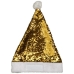 Czapka świąteczna Sequins