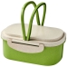 Lunchbox z włókna słomy pszenicy Crave