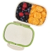 Lunchbox z włókna słomy pszenicy Crave