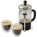 Zestaw french press Cooper