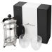 Zestaw french press Cooper