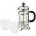 Zestaw french press Cooper