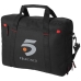 Poszerzona torba Vancouver na laptop 15,4