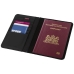 Etui na paszport Odyssey RFID